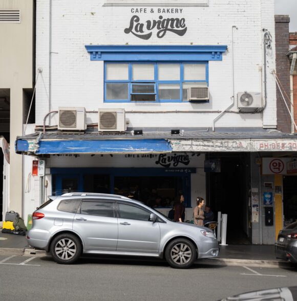 Lavigne Bakery / 라빈느 베이커리