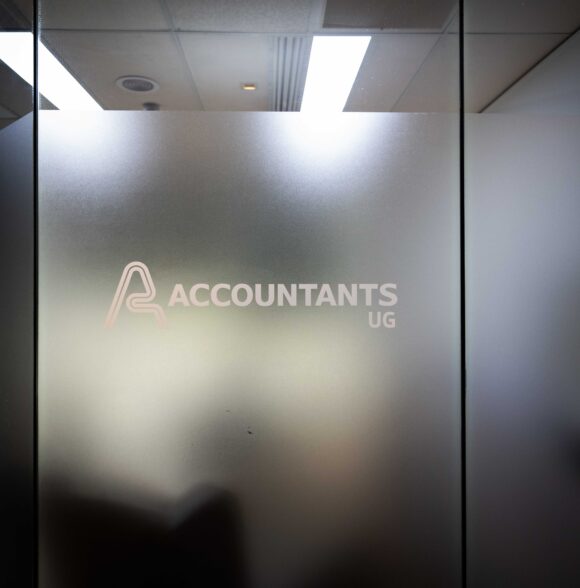 UG Accountants / 유지 회계 법인